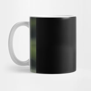 leaves art low key Mug